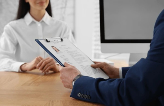 Trabaja con nosotros